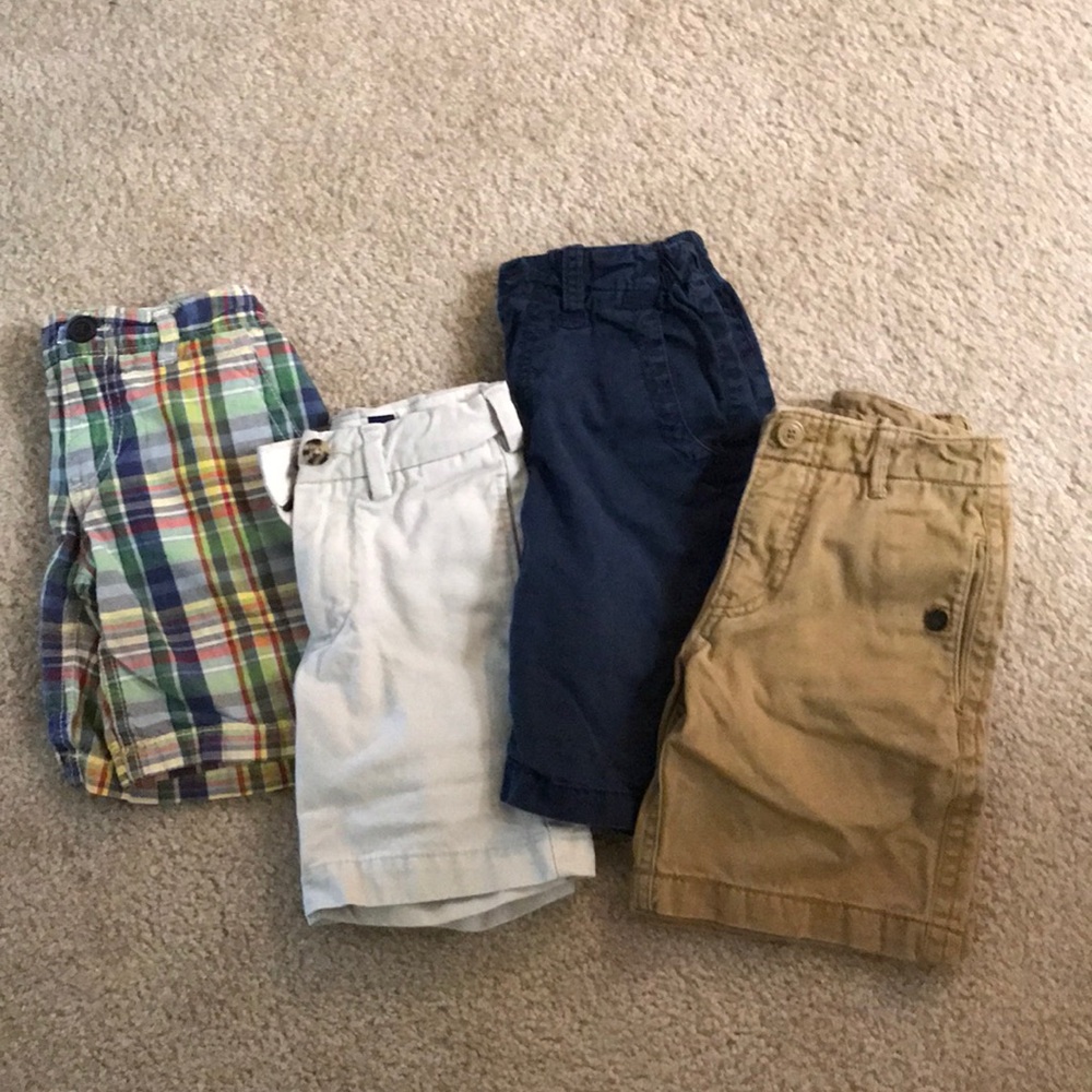 GapKids boy shorts